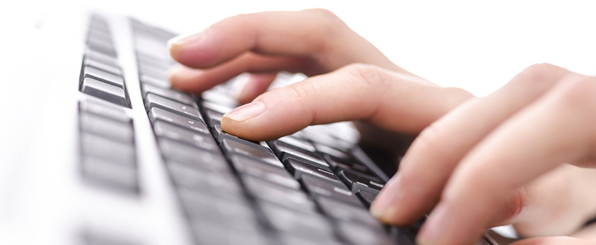 Back Office Support