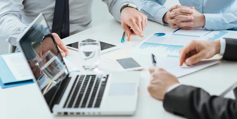 How Companies Typically Improve Their Back Office Operations?