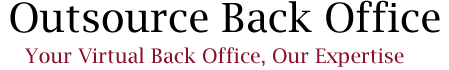 Virtual Backoffice India