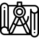 Compass  Blueprint